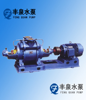 SZ系列水環(huán)式真空泵