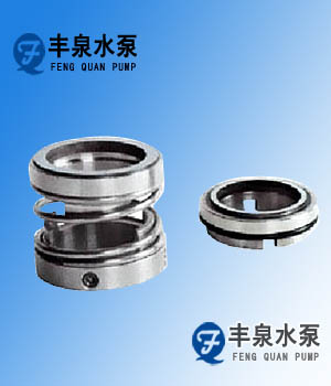水泵機(jī)械密封件